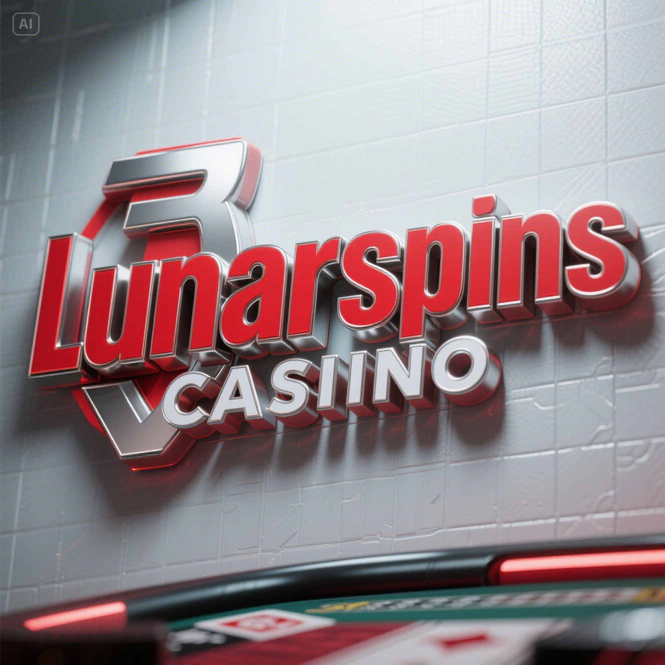 Lunarspins Casino